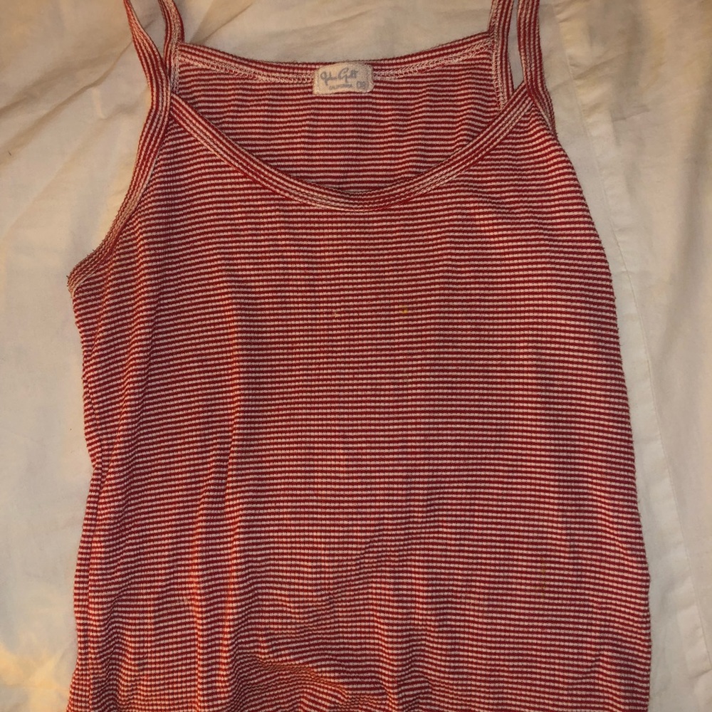 Brandy Melville Tank Top